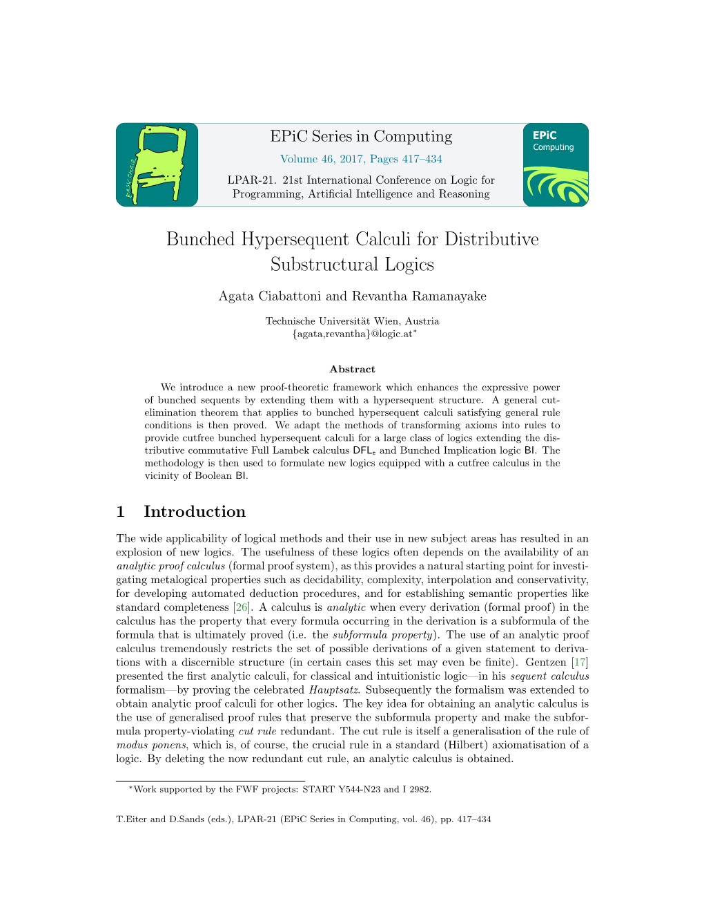 Bunched Hypersequent Calculi for Distributive Substructural Logics