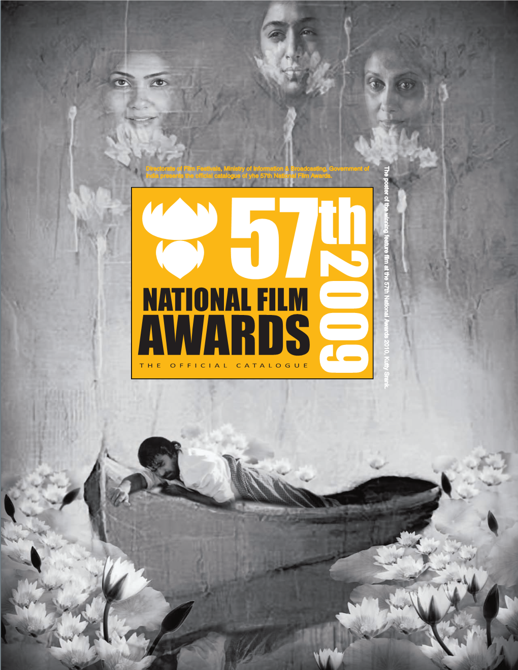57Th National Film Awards