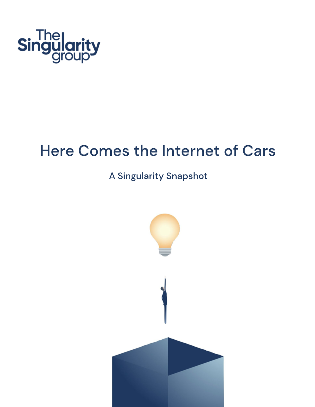 Internet of Cars