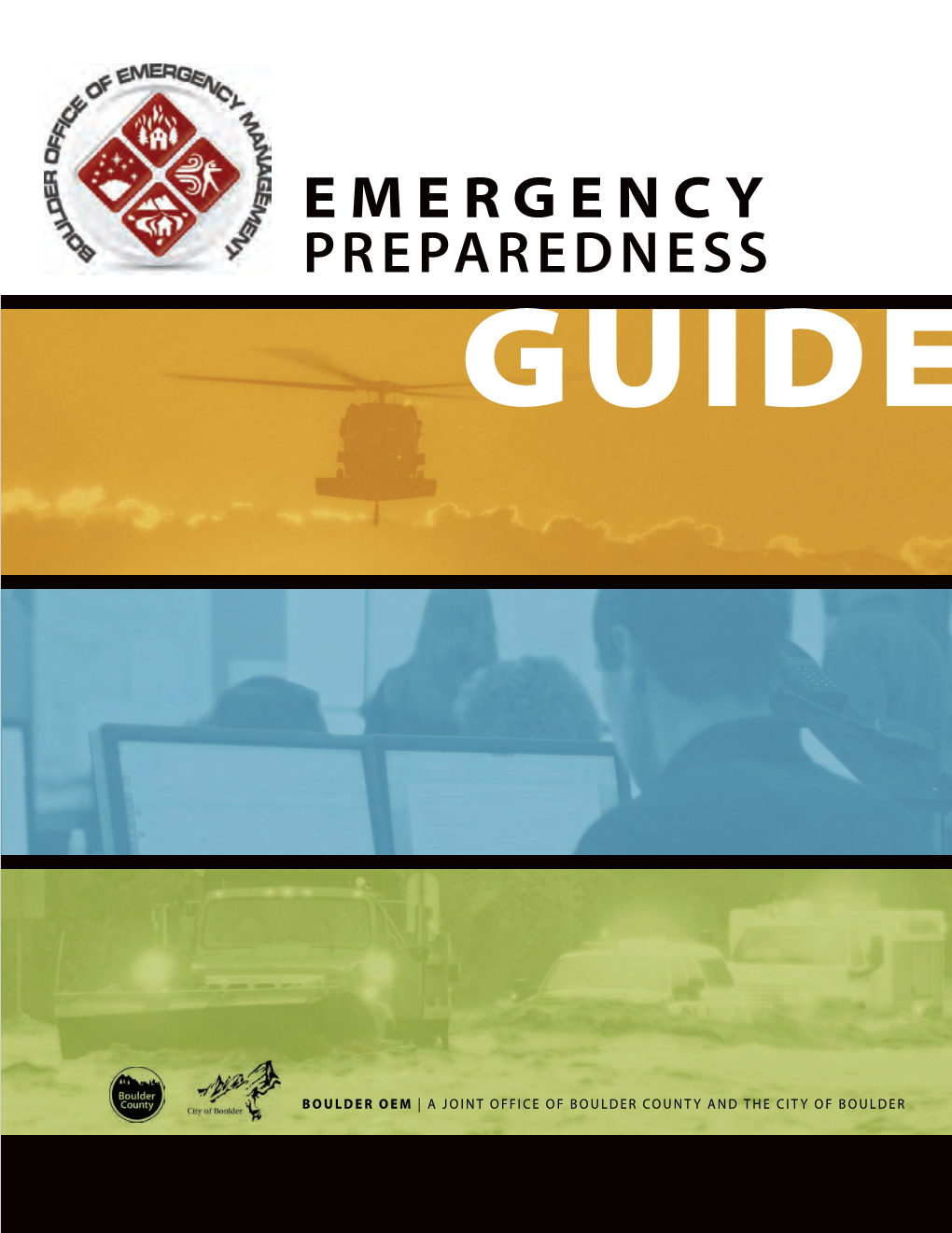 Emergency Preparedness Guide