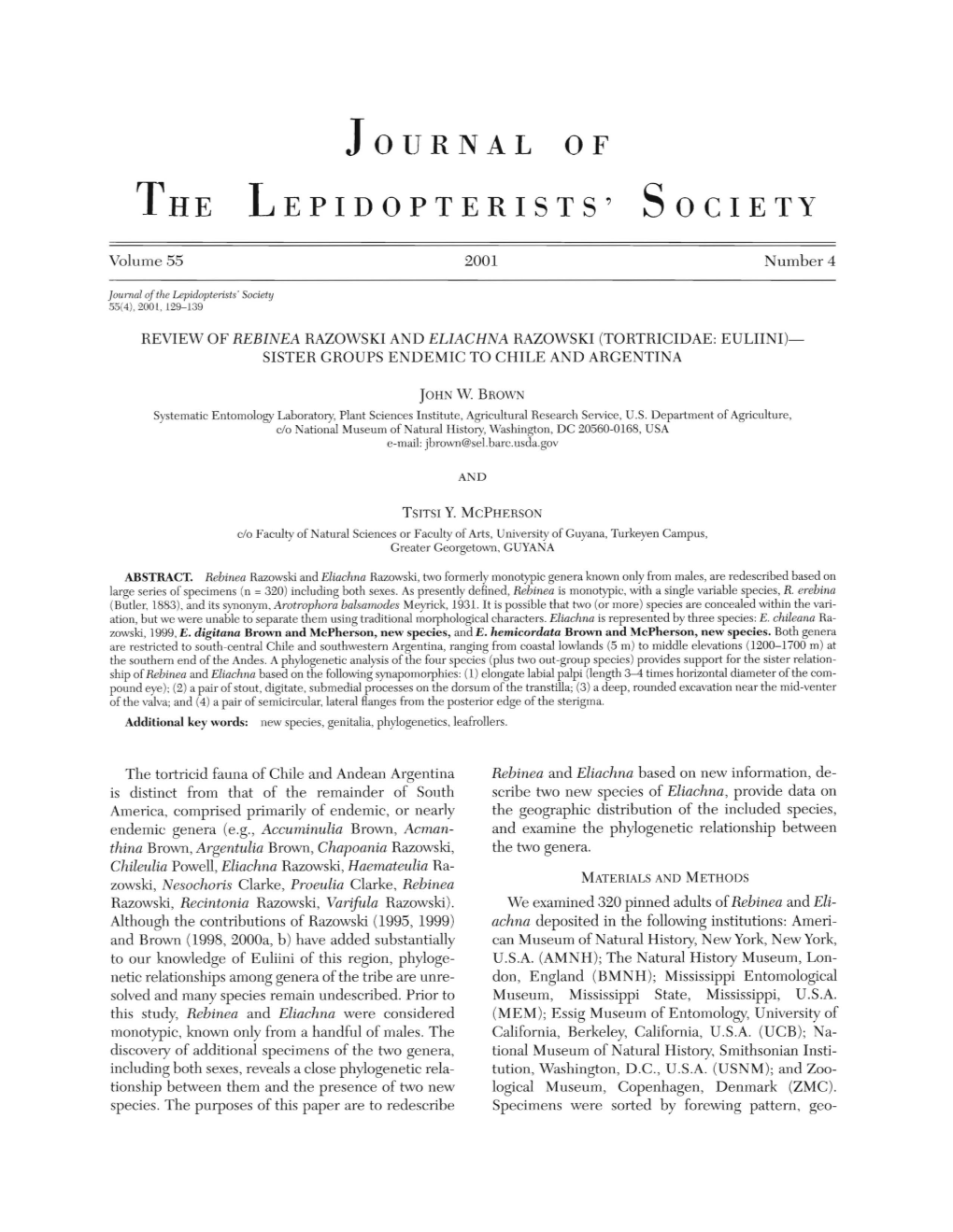 J. Lep. Soc. 55