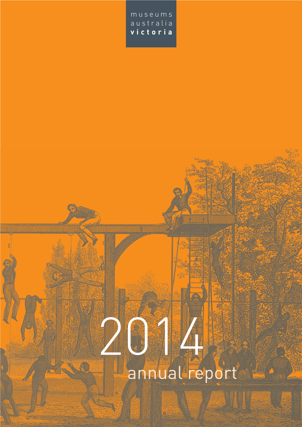 Download the 2014 Annual Report