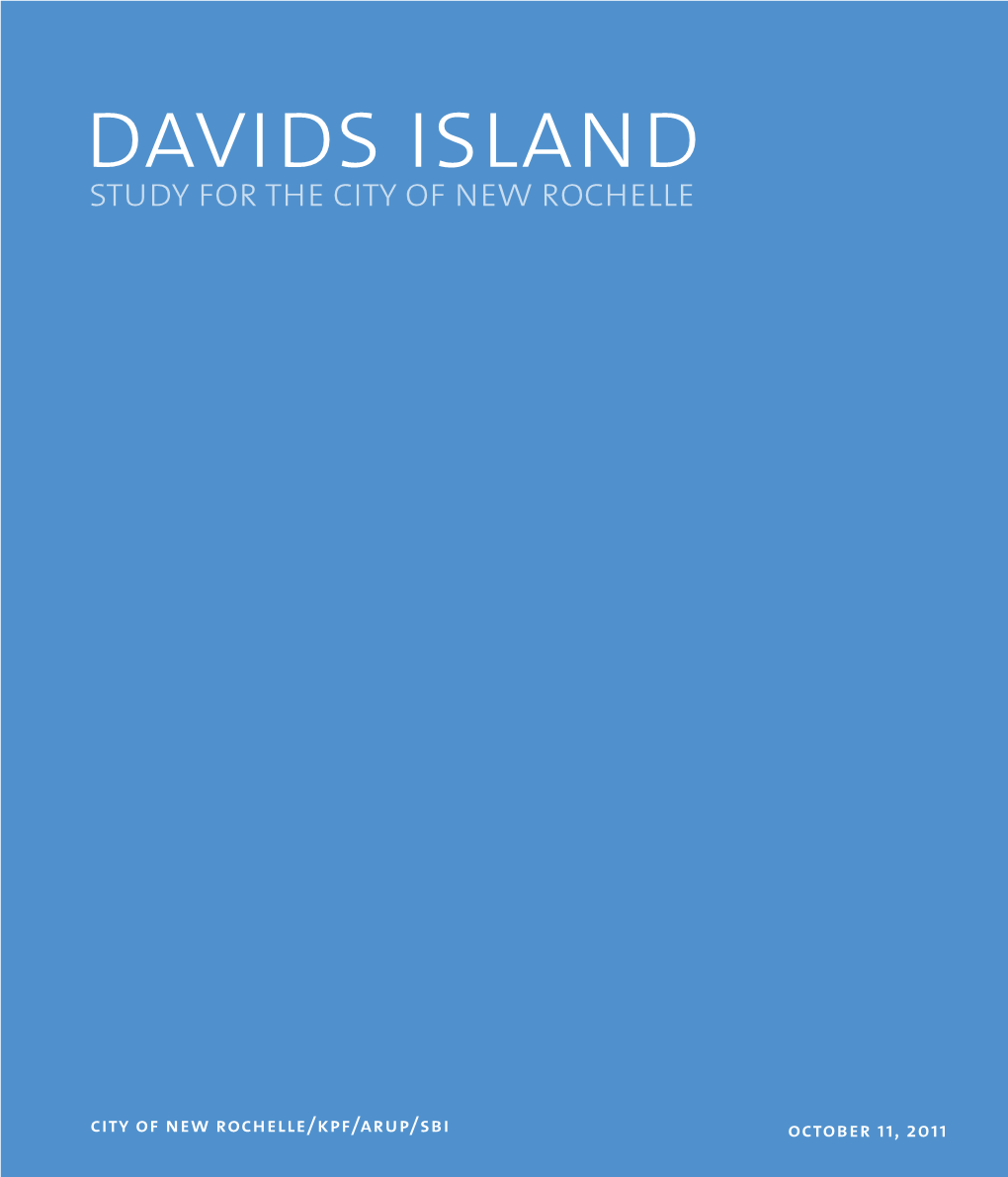 Davids Island