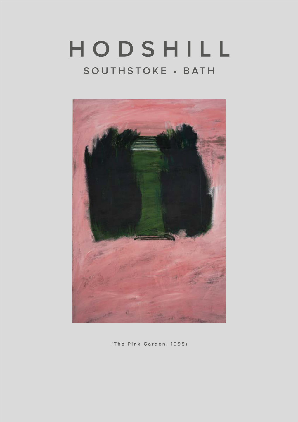 Hodshill Southstoke • Bath