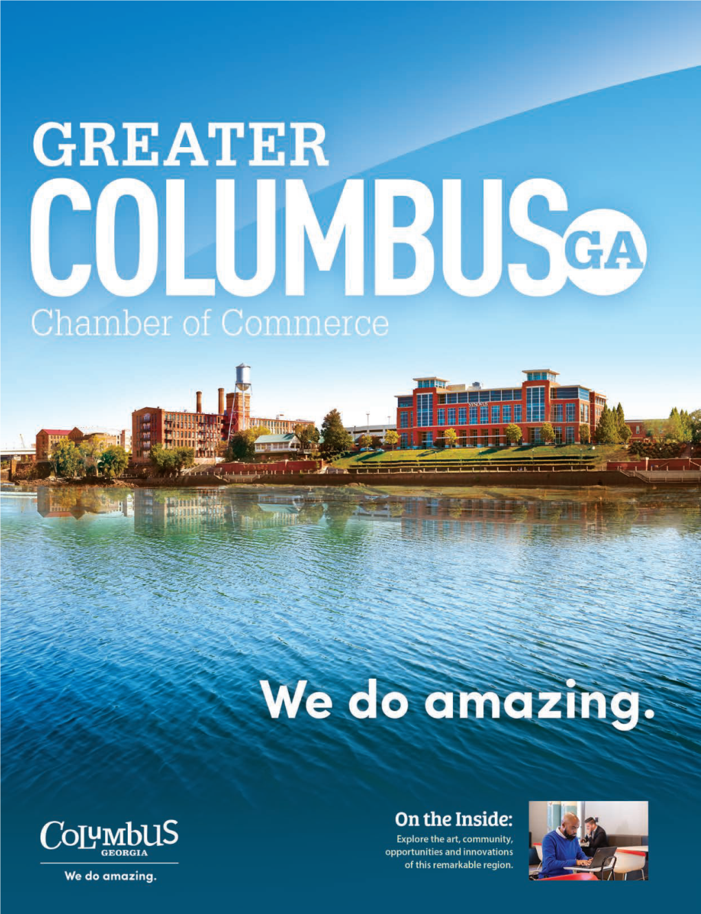Greater Columbus