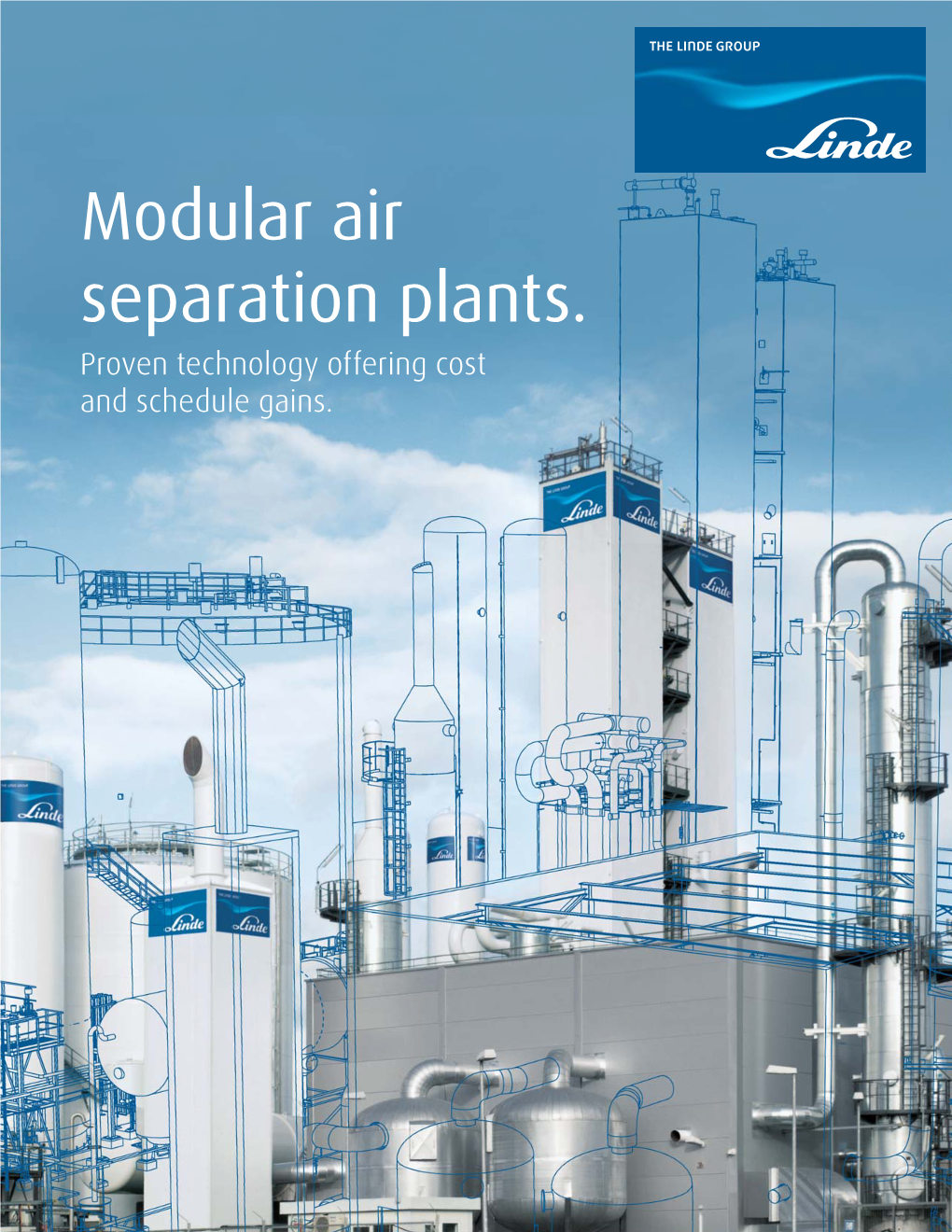 Air Separation Modular Plants Brochure.Indd