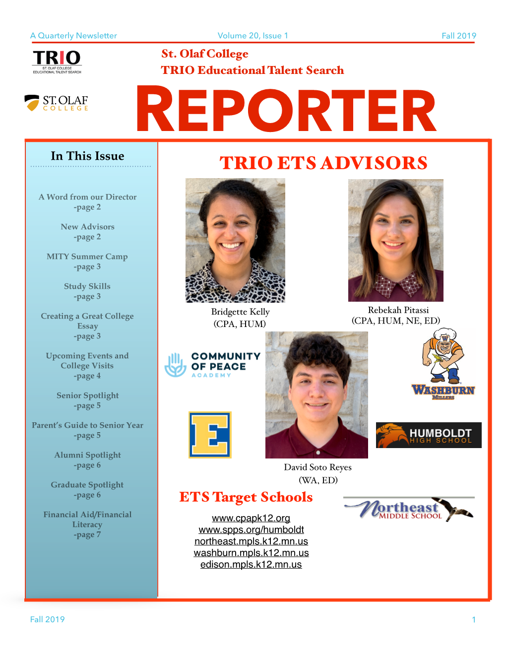 Trio Ets Advisors