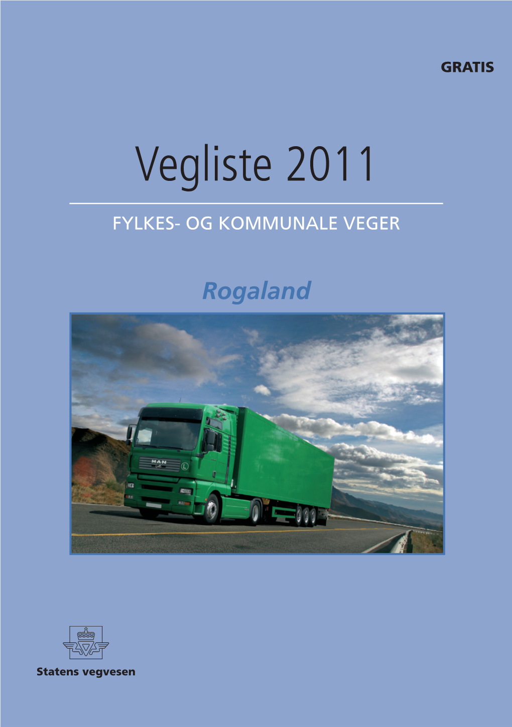 Vegliste 2011