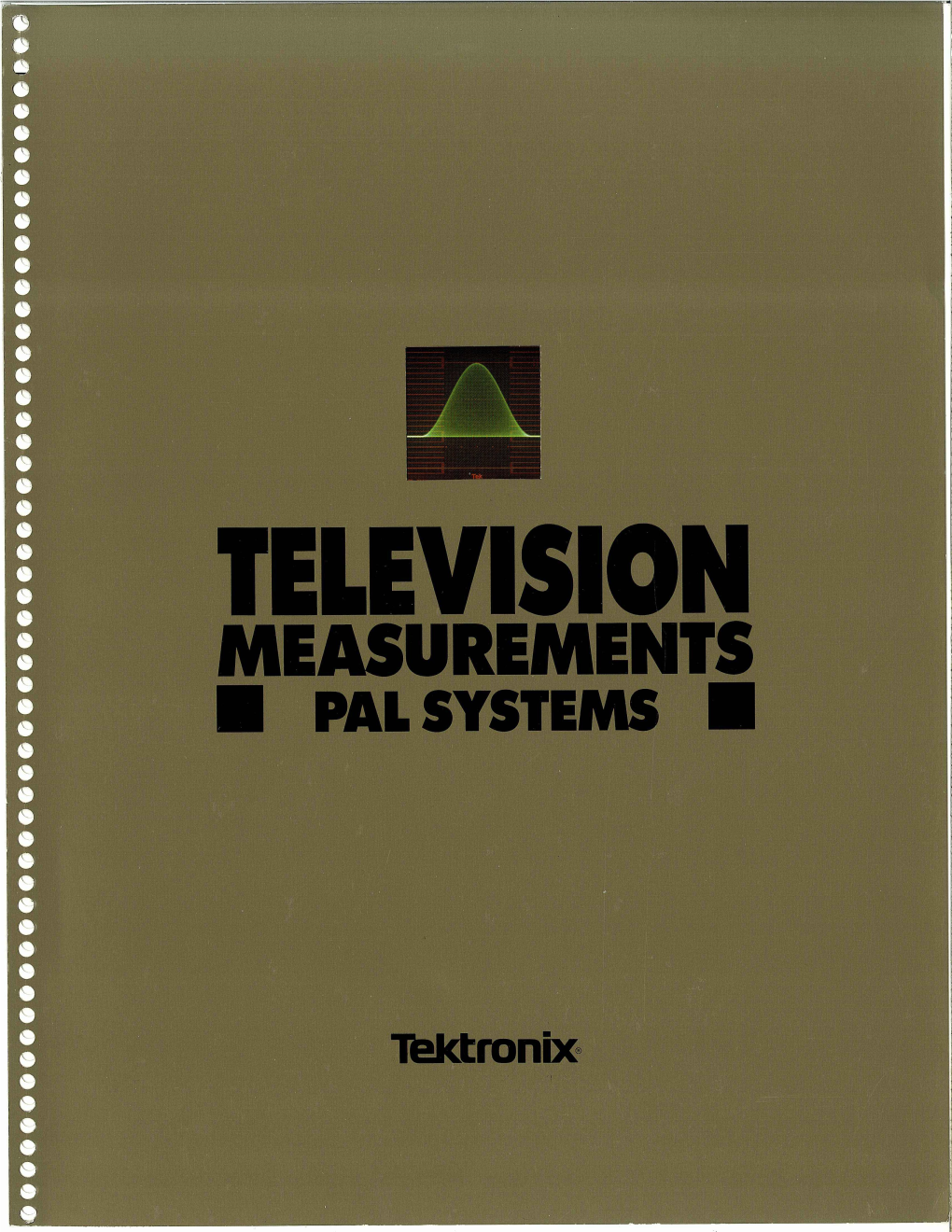Measurements Pal Systems