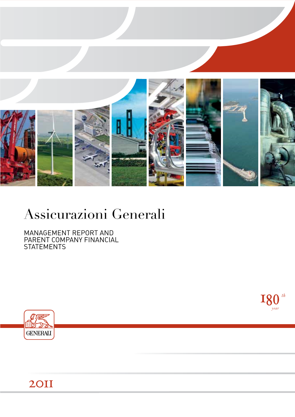 Assicurazioni Generali