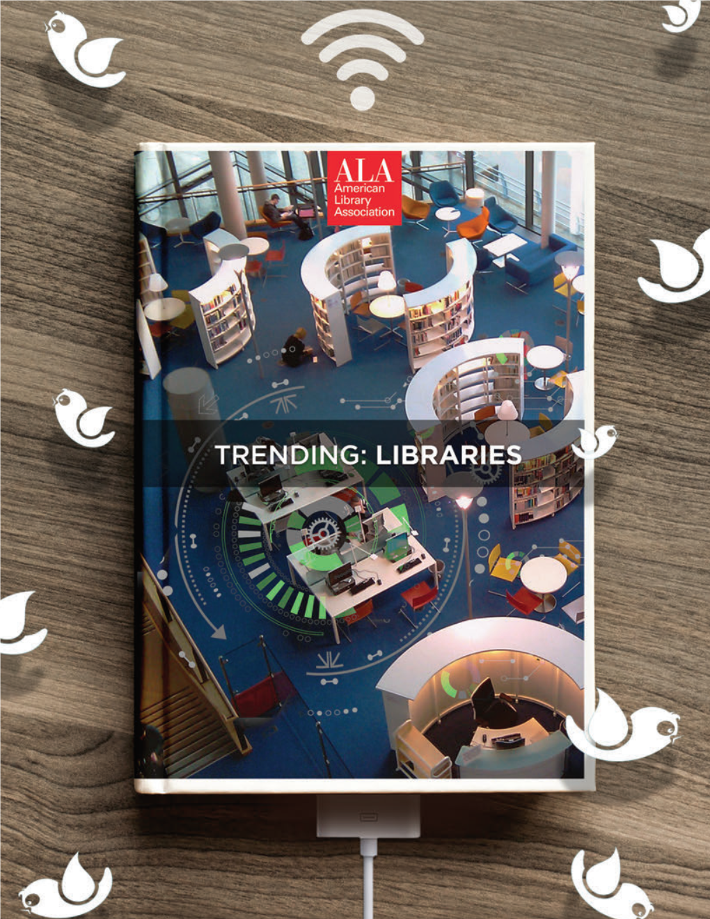 American Library Association 2014 Annual Report