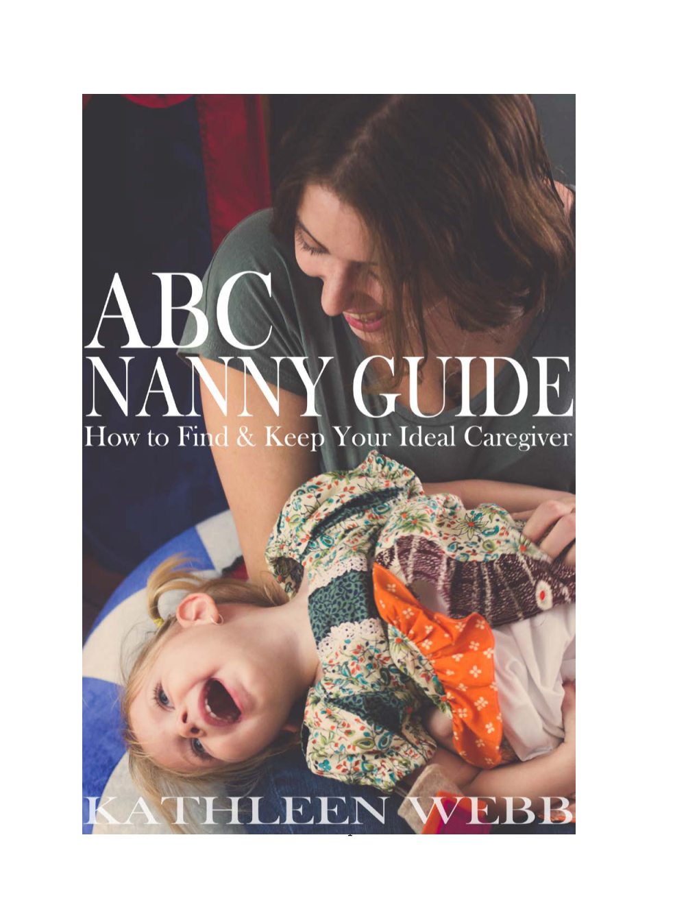 ABC Nanny Guide.Pdf