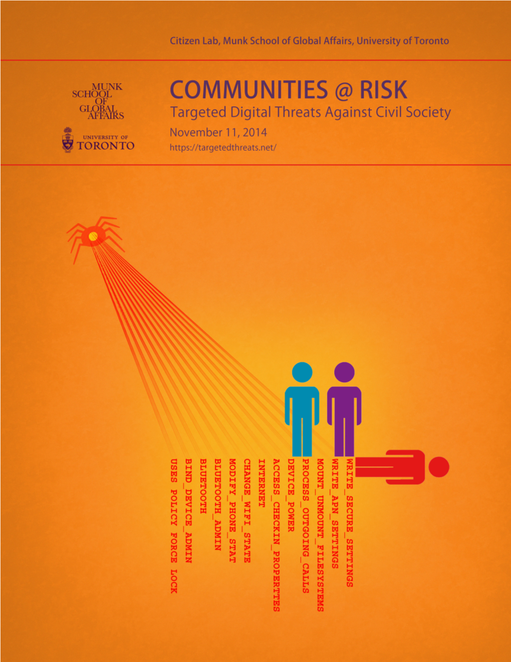FURTHER READING Communities @ Risk 2