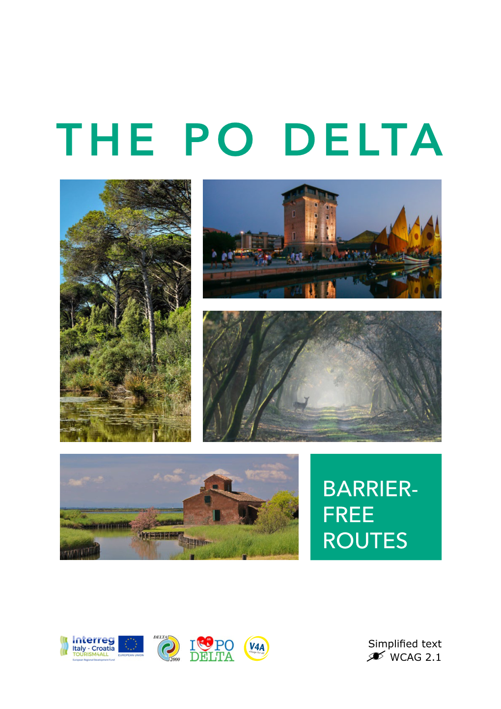 The Po Delta