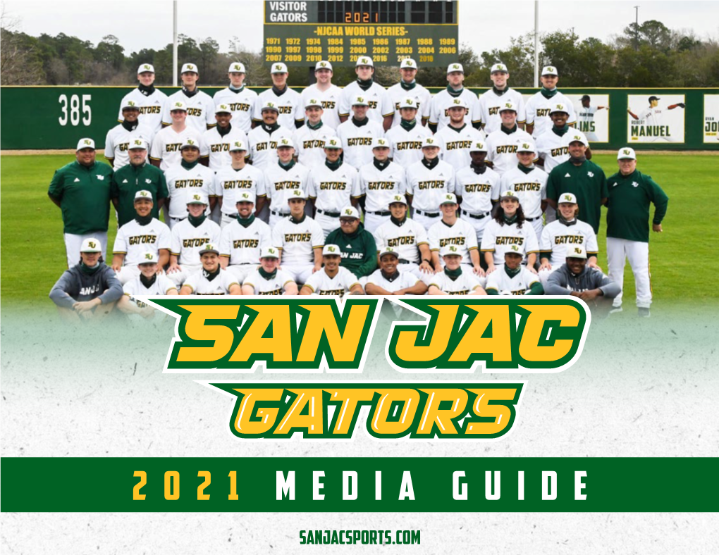 2021-Baseball-Media-Guide.Pdf