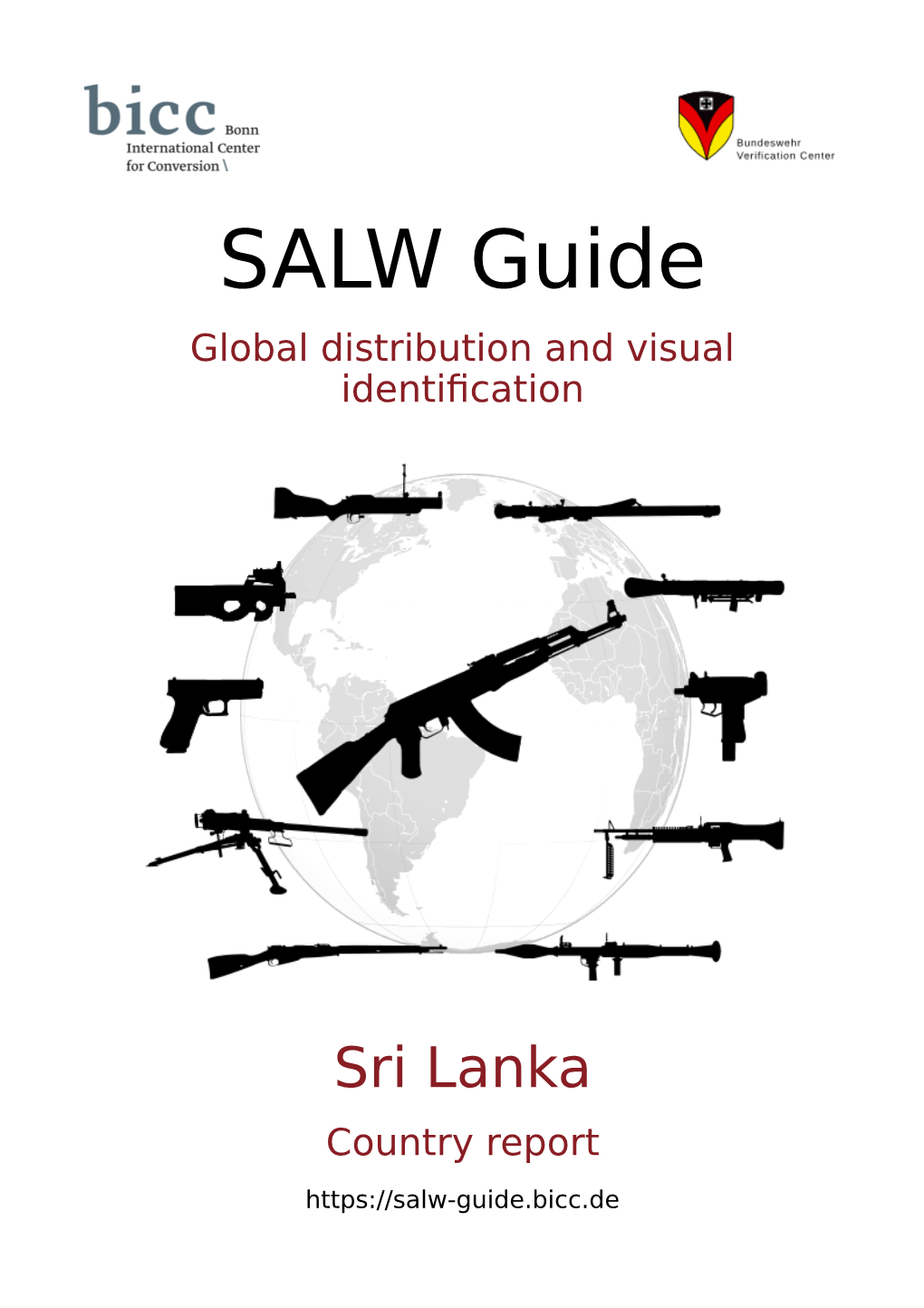 Sri Lanka Country Report