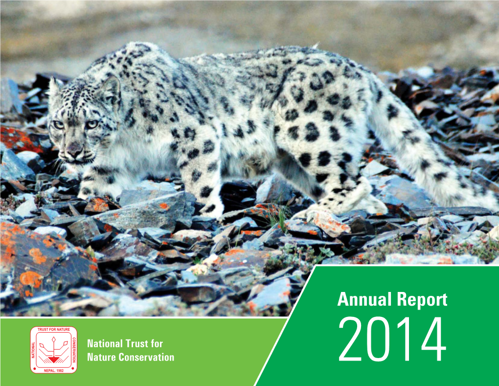 Annual Report