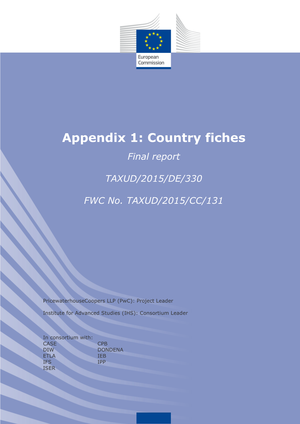 Country Fiches