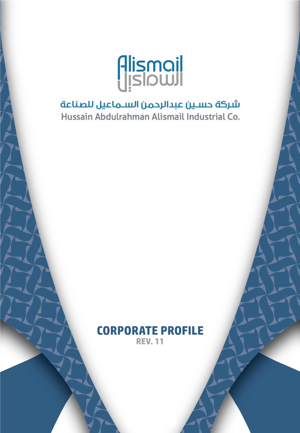 Alismail Industrial Co