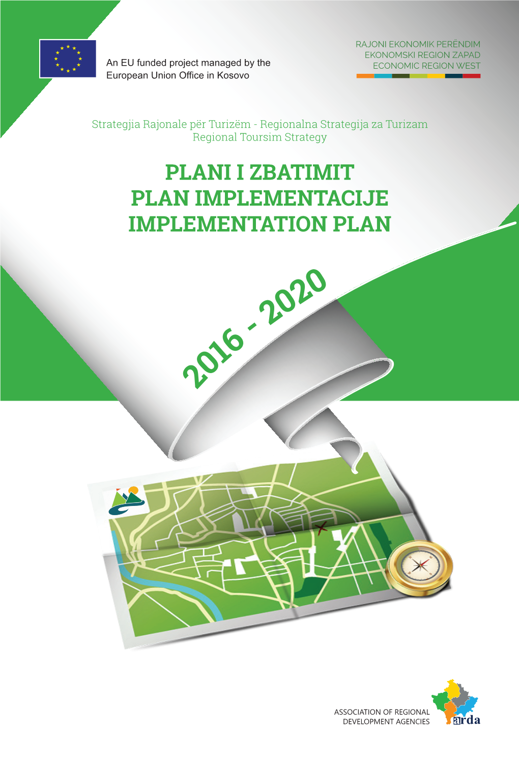 Plani I Zbatimit Plan Implementacije Implementation Plan