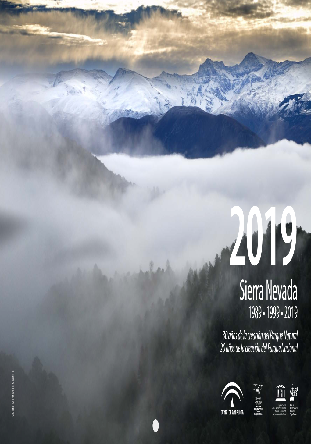 Calendario 2019 – Snevada