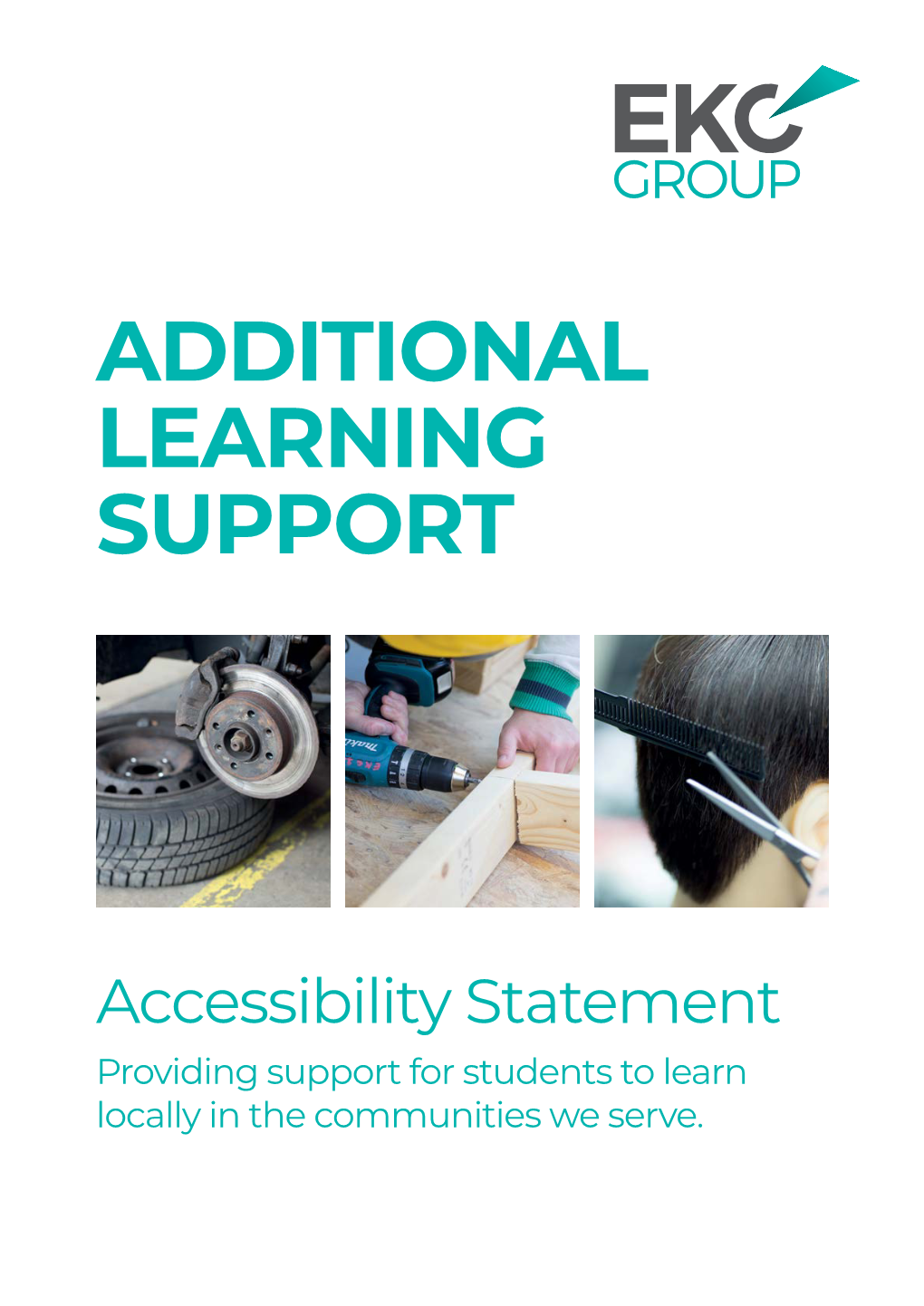 Additional Learning Support