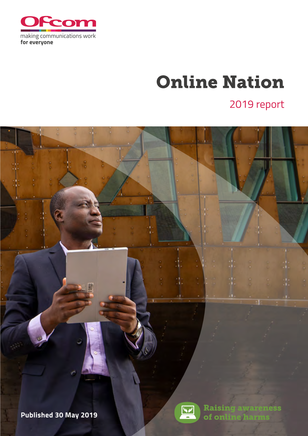 Online Nation 2019: Report