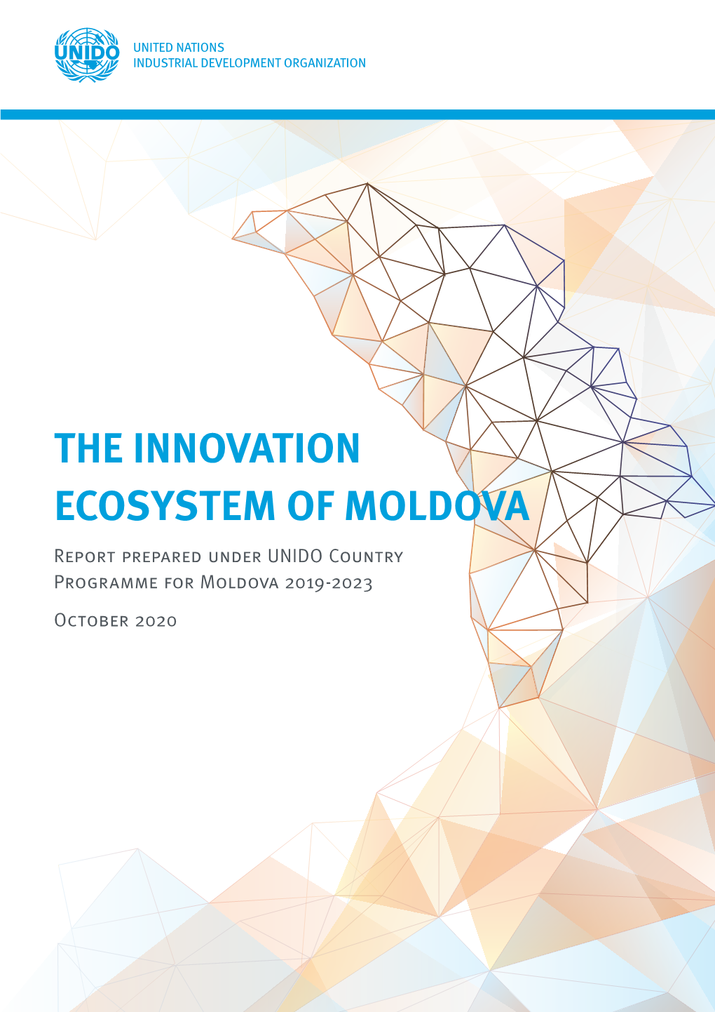 The Innovation Ecosystem of Moldova