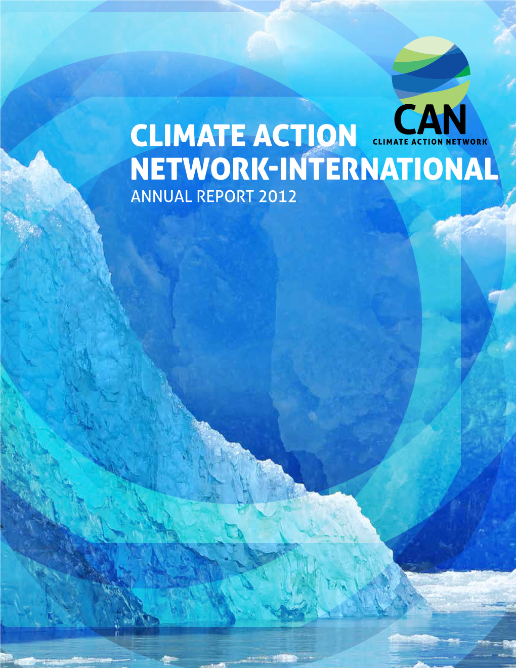 Climate Action Network-International