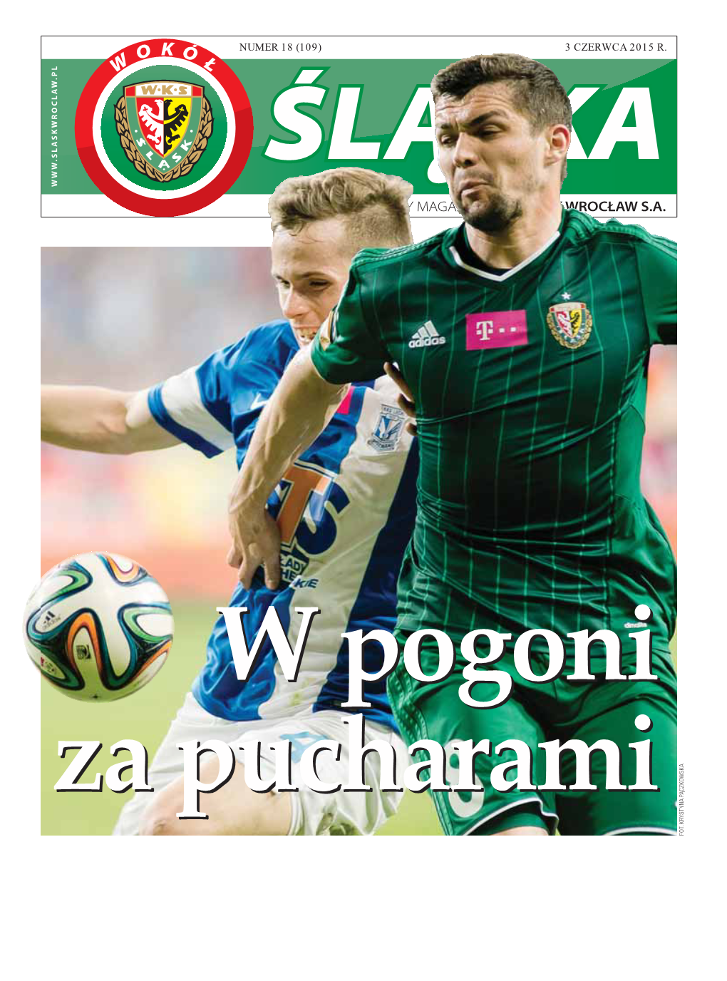 POGOŃ SZCZECIN 35 22 43:47 Górnik Zabrze 4-1 Piast Gliwice Podbeskidzie Bielsko-Biała 2-1 Górnik Zabrze - Lech Poznań GRUPA B Pogoń Szczecin 33