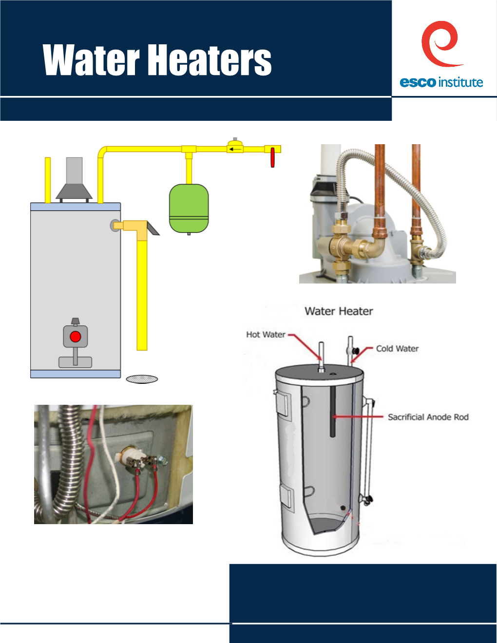 Water Heaters Water Heaters