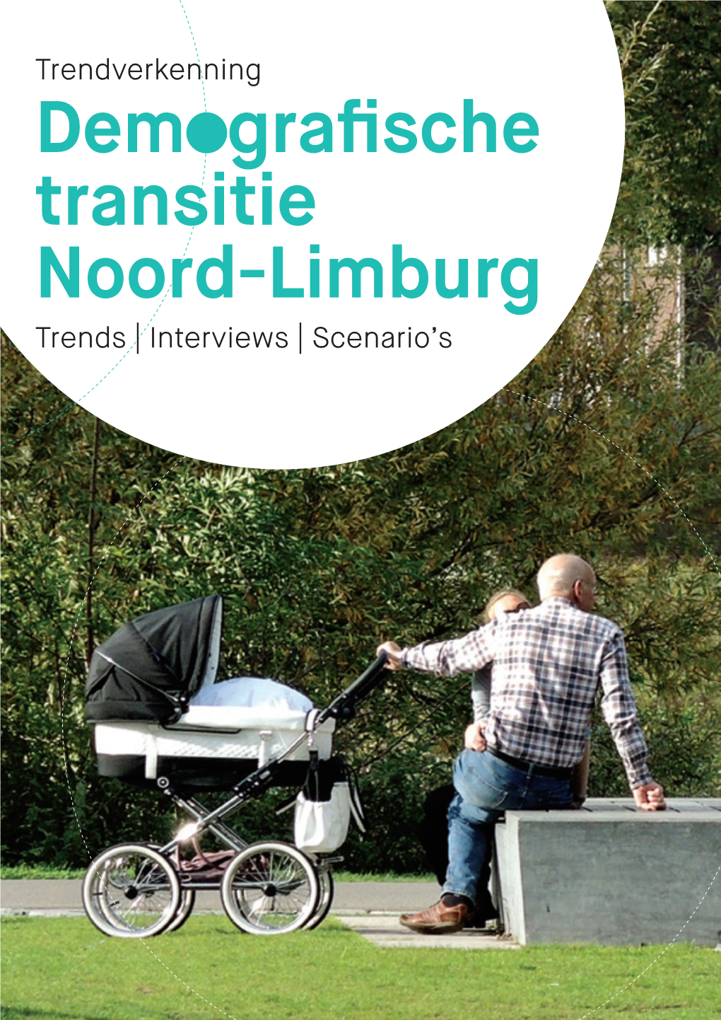 Demografische Transitie Noord-Limburg