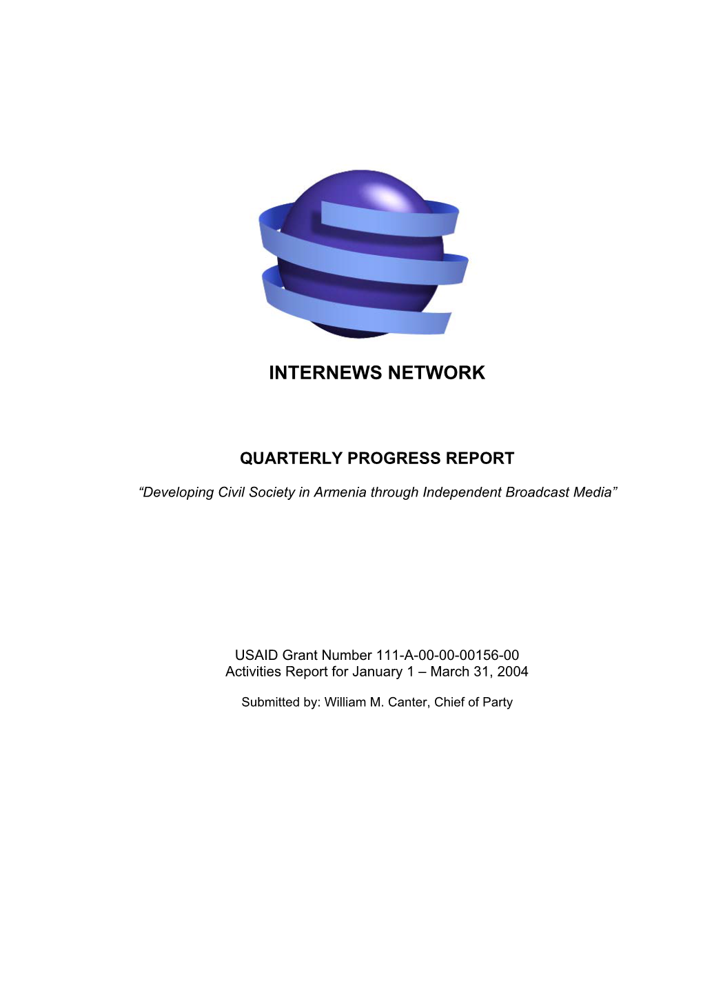 Internews Network