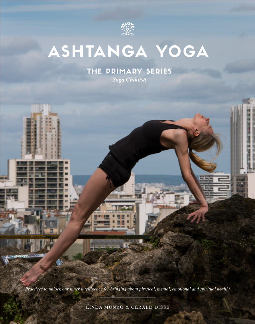 Ashtanga Yoga Paris