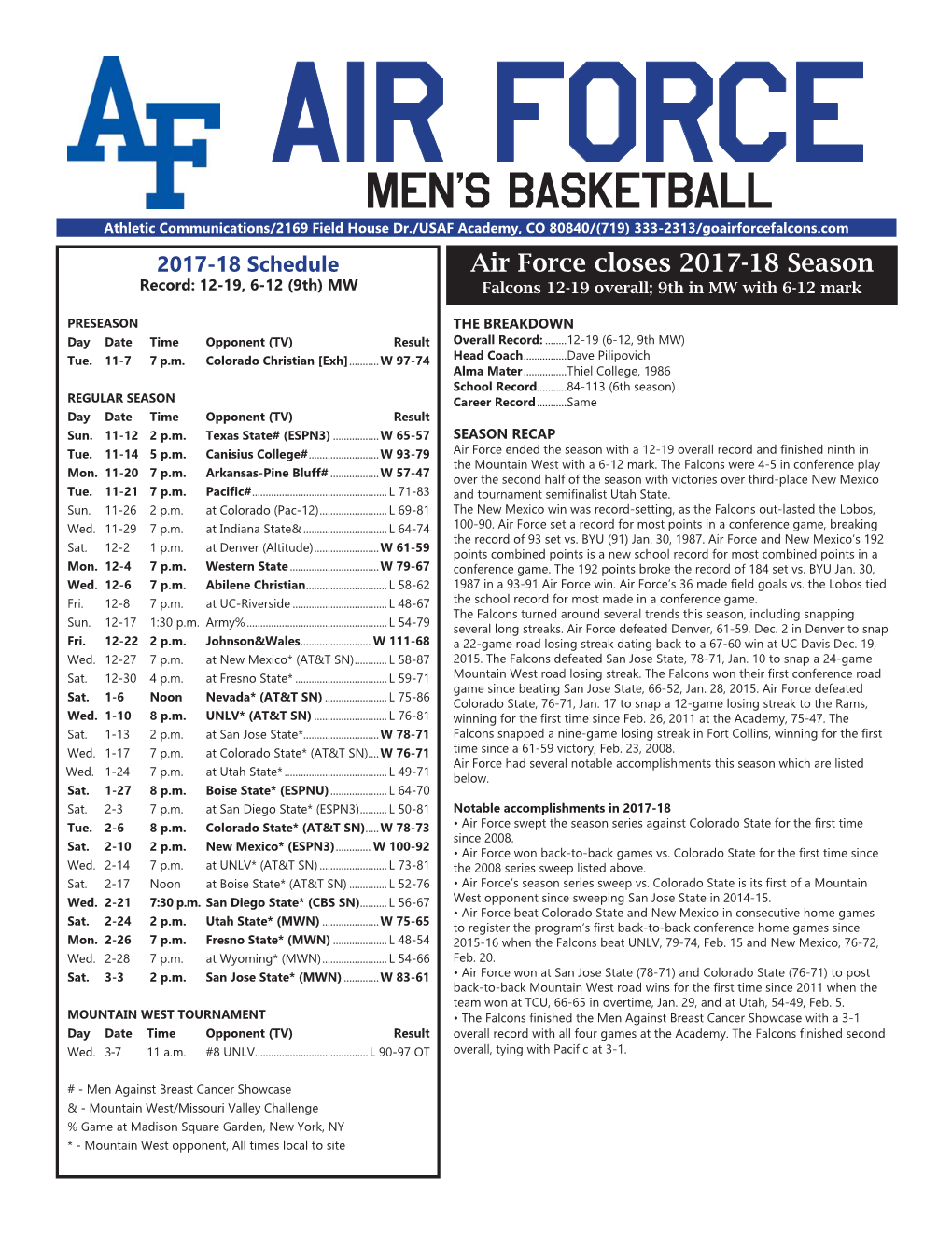 Air Force MBB Release FINAL 2017-18.Indd