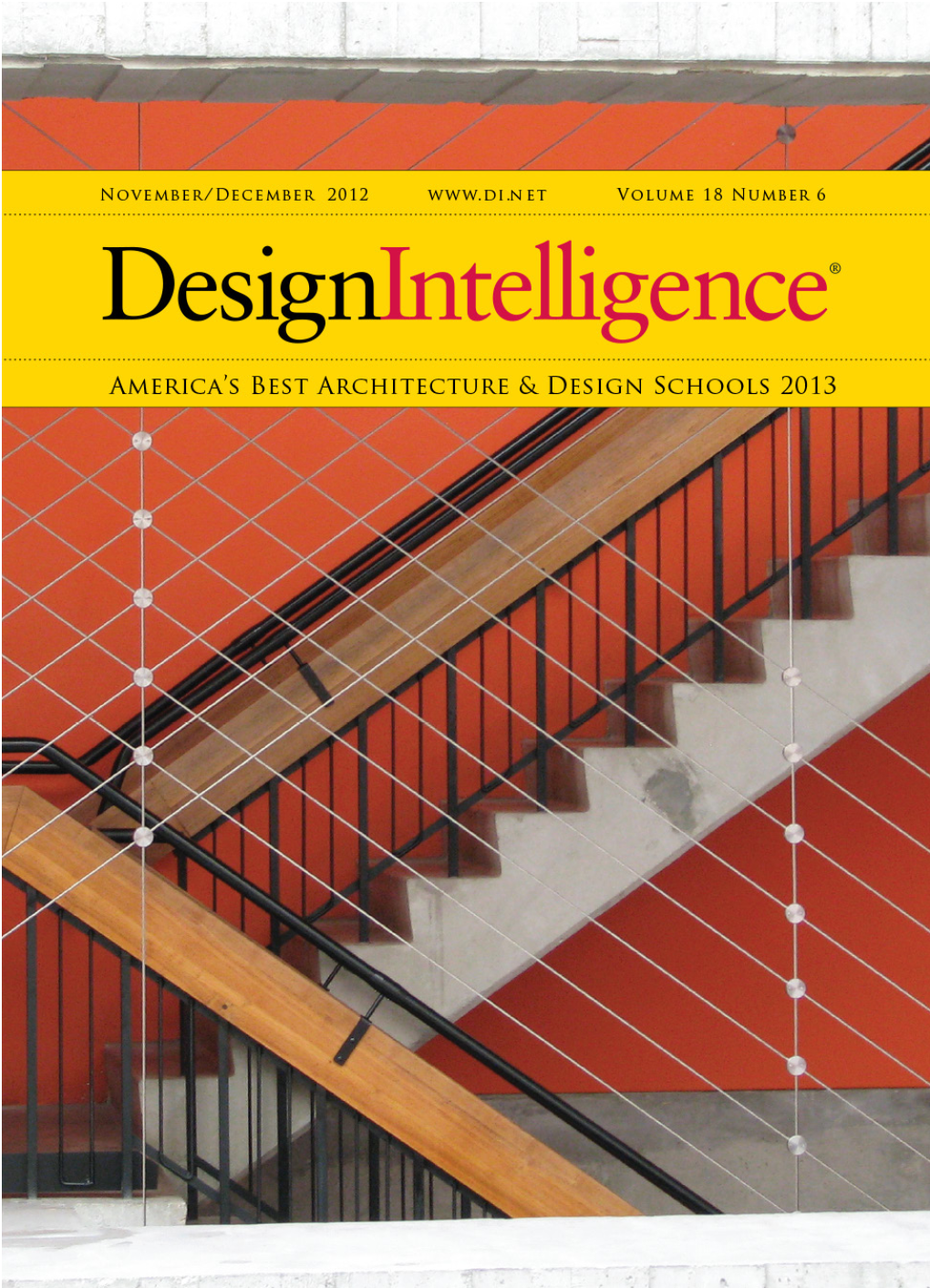Landscape Architecture 53 Interior Design 72 Industrial Design 77