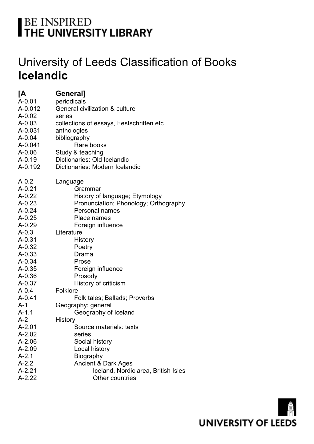 Icelandic (PDF 165.47
