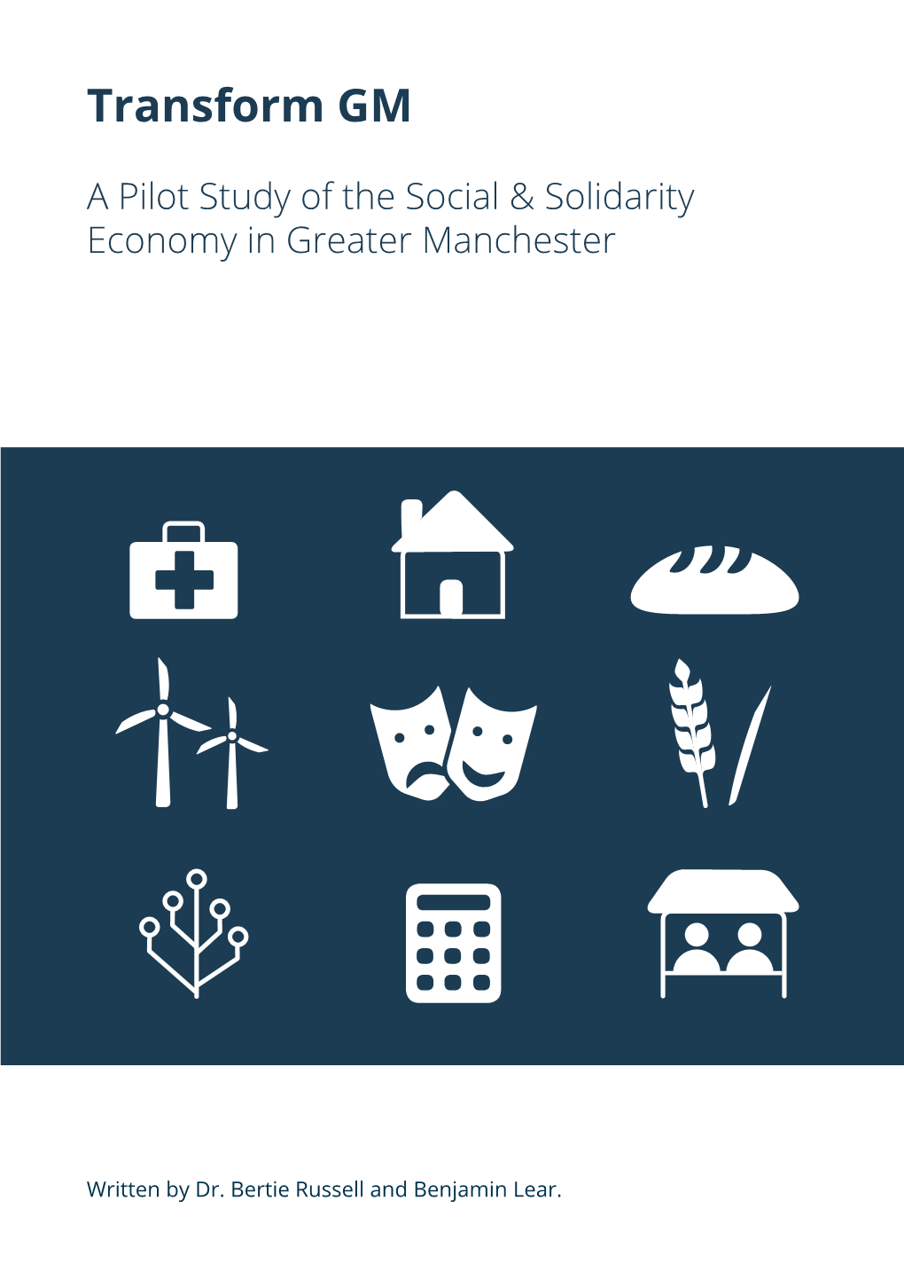 Transform GM: a Pilot Study of the Social & Solidarity Economy