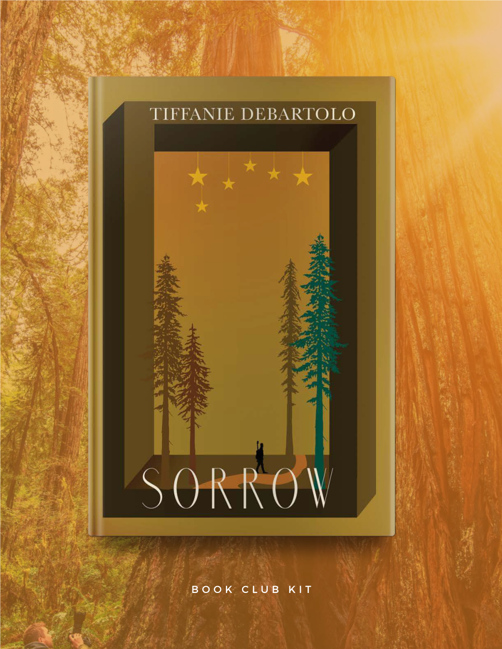 Book Club Kit Sorrow