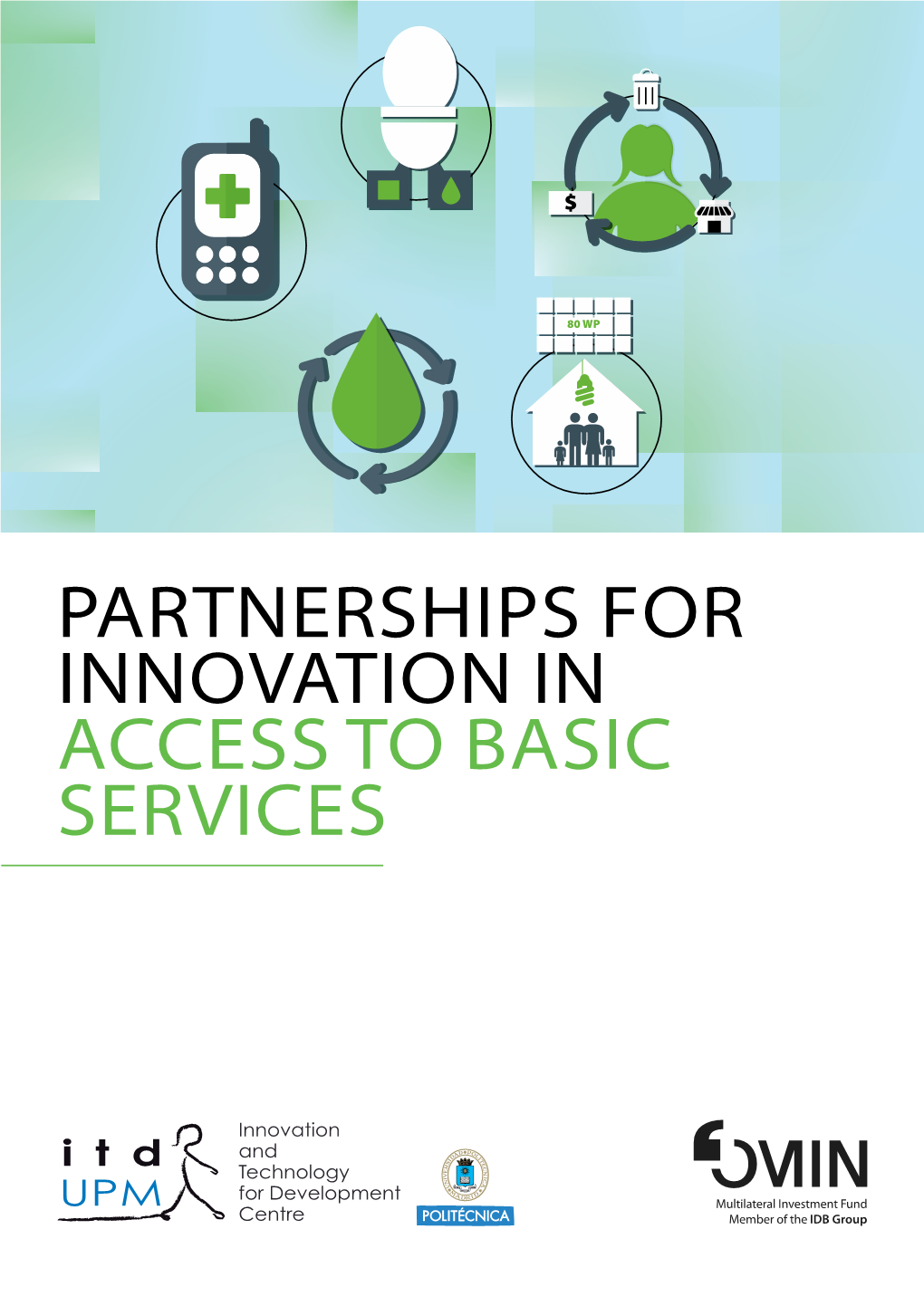Partnerships for Innovation in Access to Basic Services