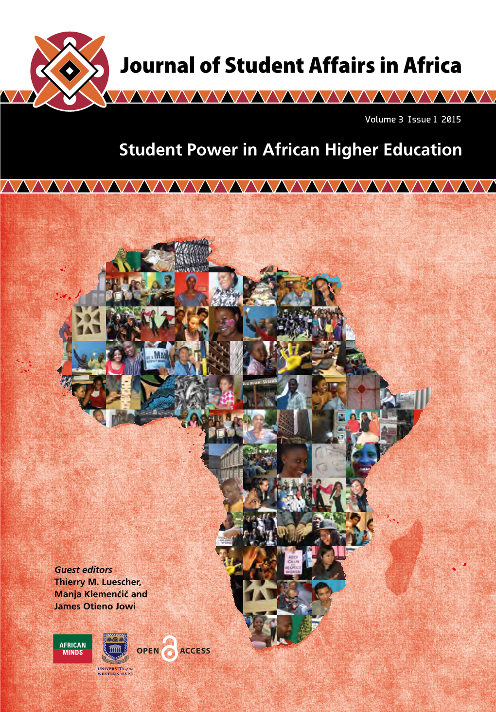 Student Power in African Higher Education