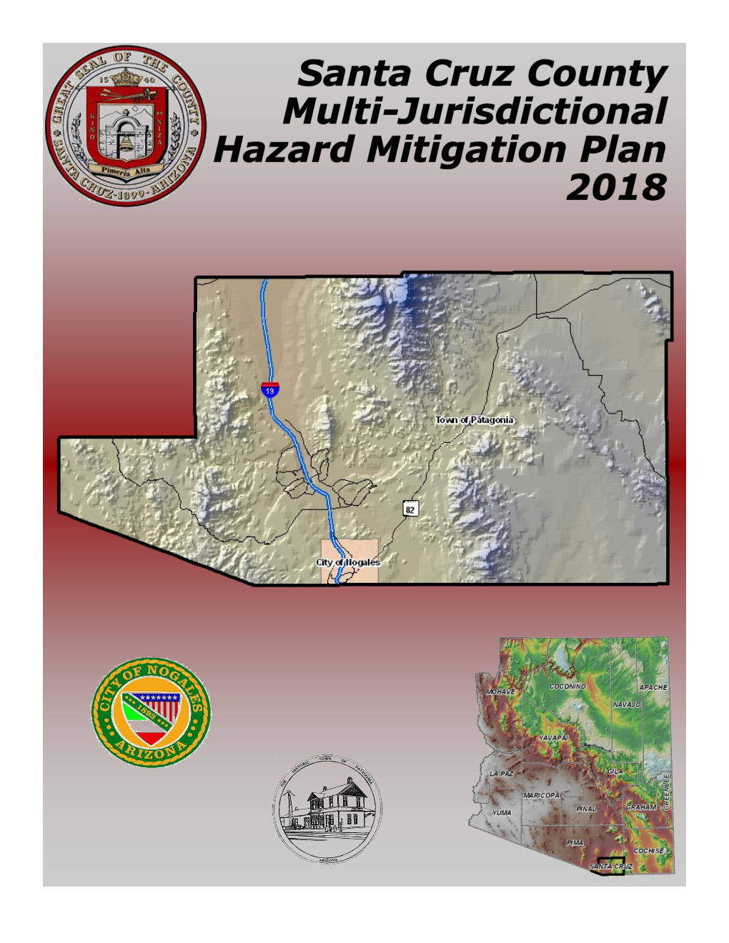 Santacruz County Multi-Juris Haz Mit