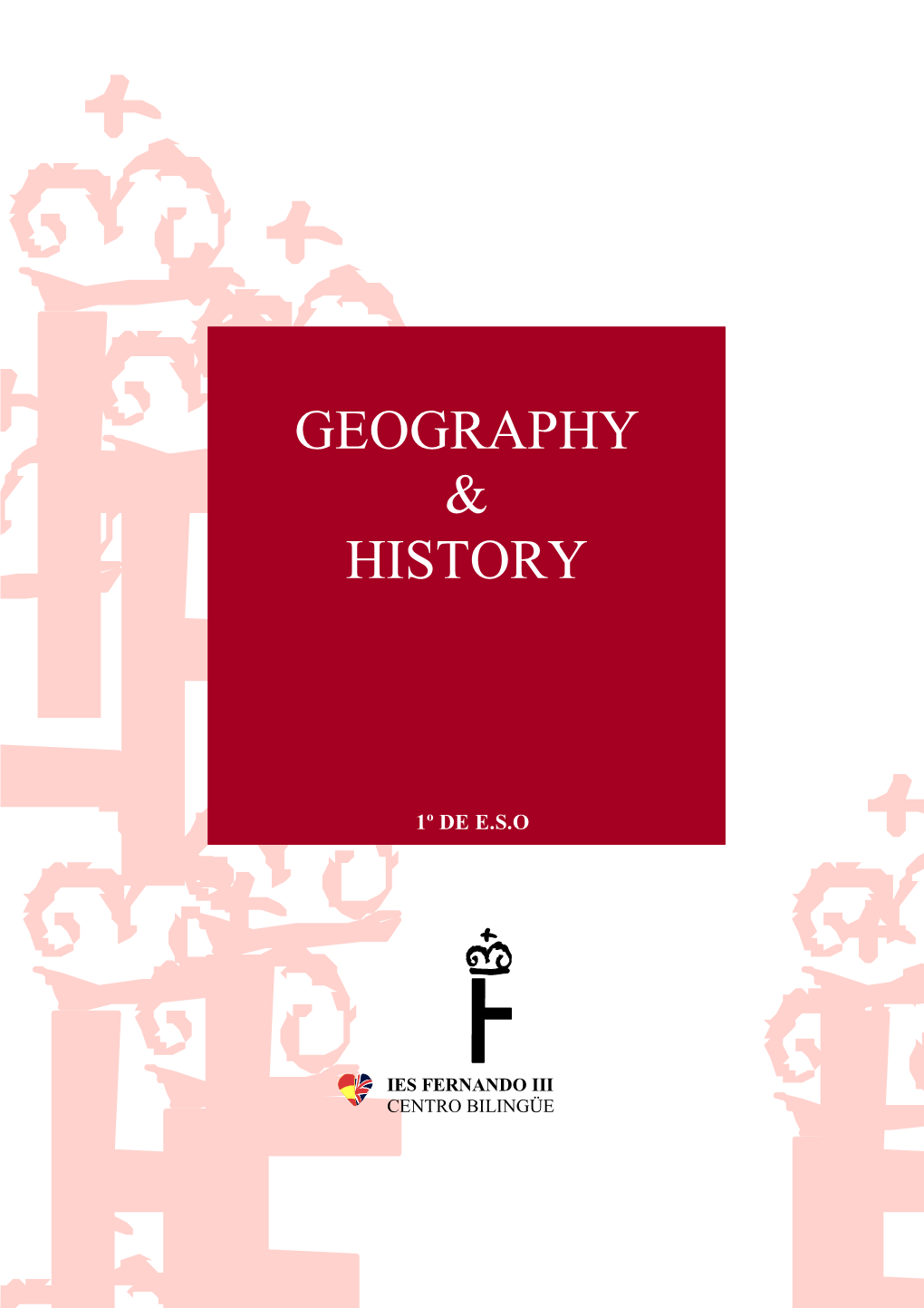 Geography & History