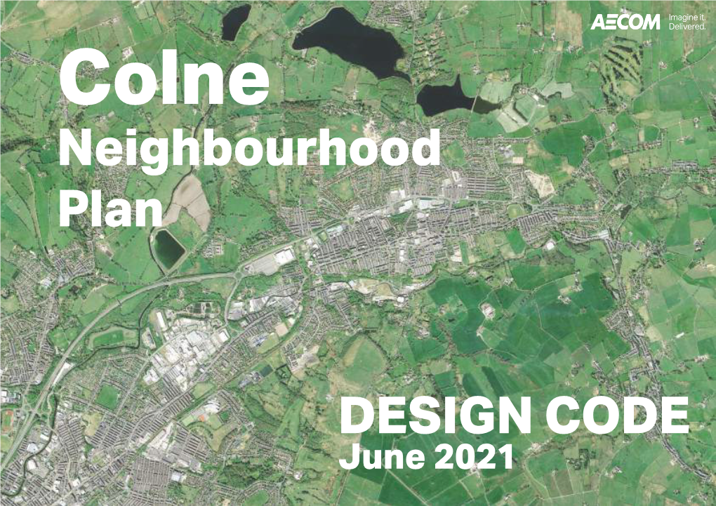 Neighbourhood Plan DESIGN CODE