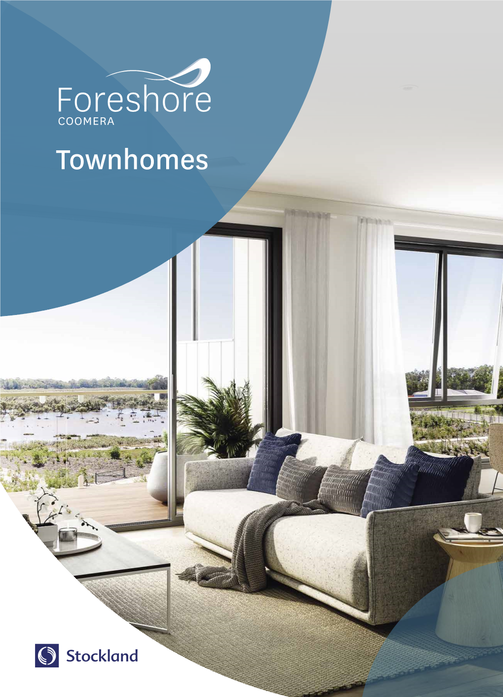 Foreshore Townhomes