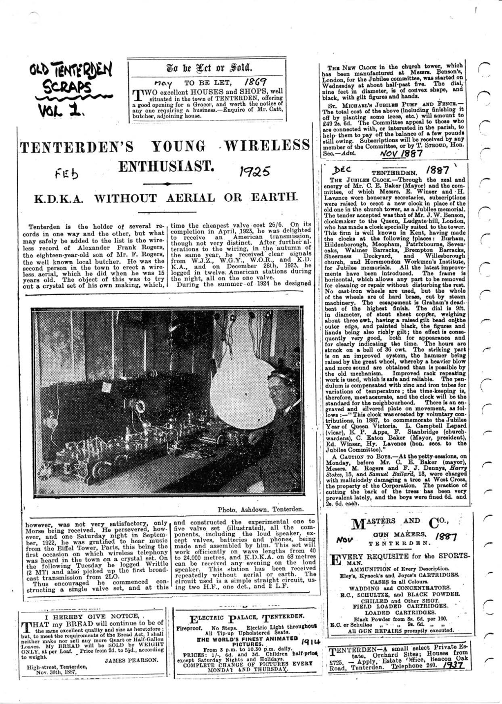 Tenterden-Archive-Clippings-Vol-1.Pdf