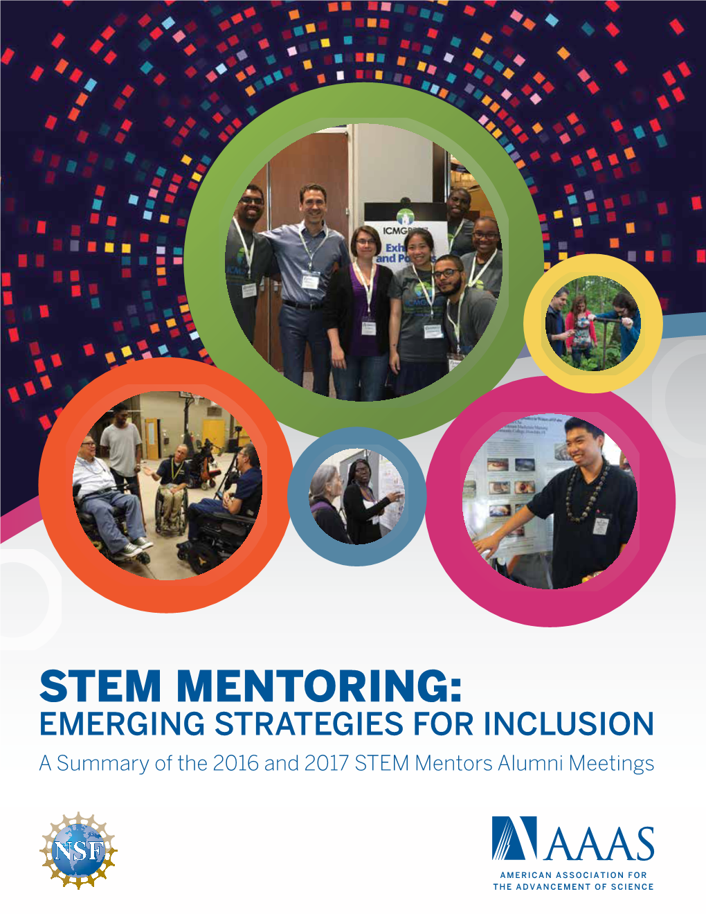 STEM Mentoring: Emerging Strategies and Inclusion