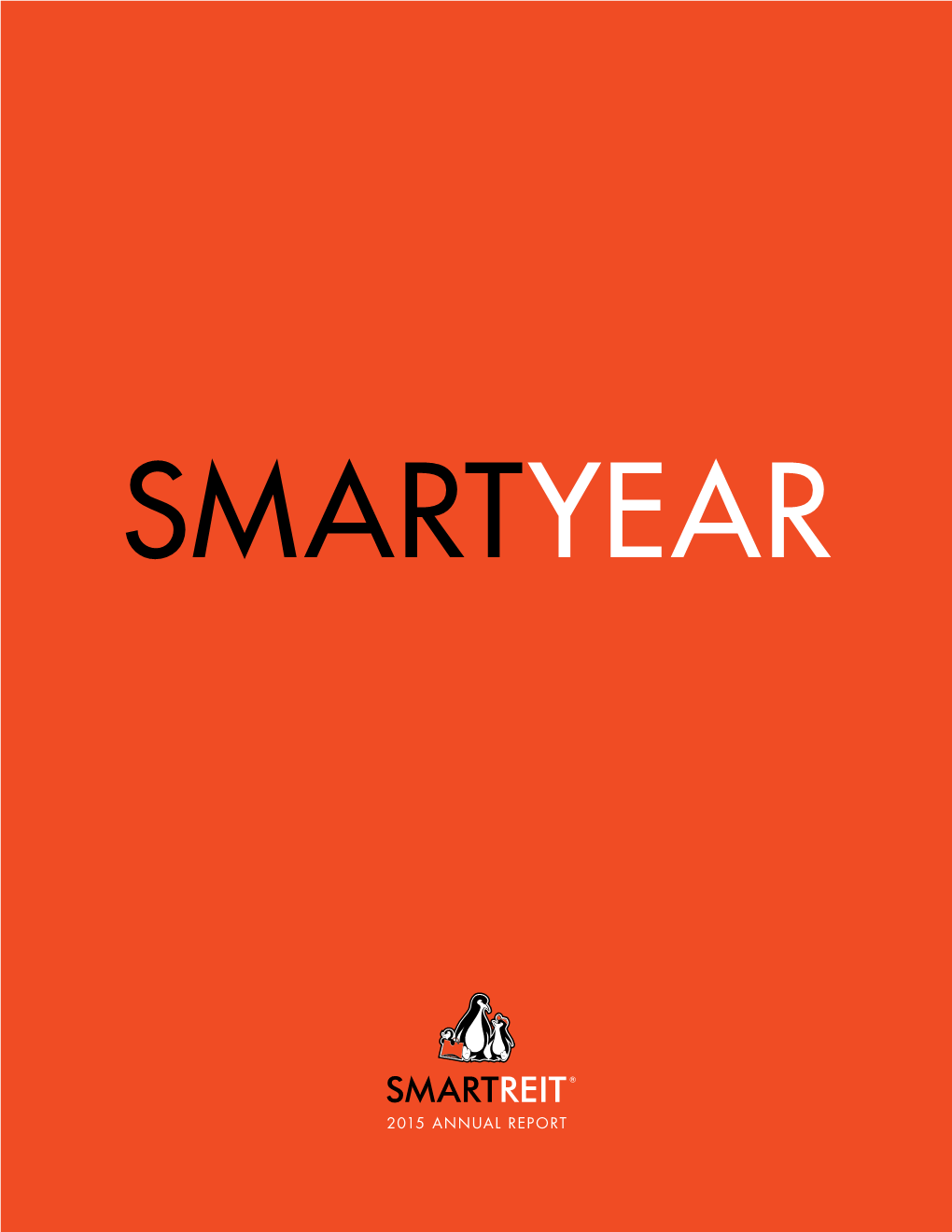2015 Annual Report Contents SMARTTHINKING