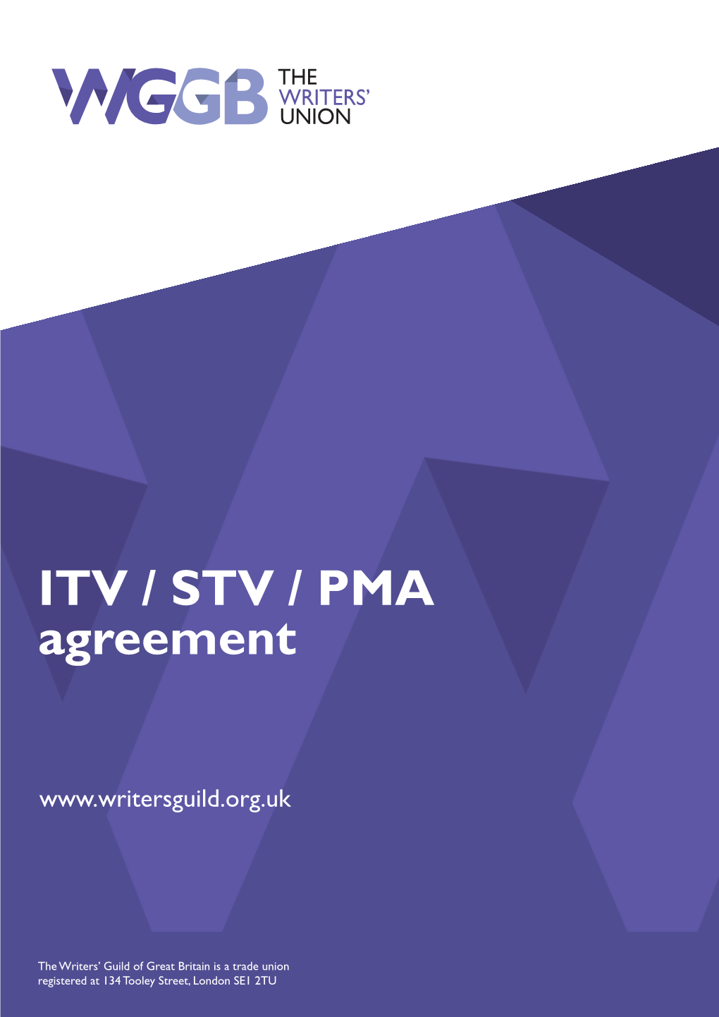 ITV / STV / PMA Agreement