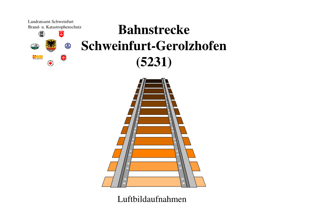 Bahnstrecke Schweinfurt-Gerolzhofen (5231)